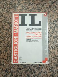 IL dizionario 