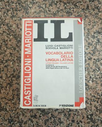 IL dizionario 