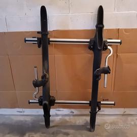 Portabiciclette Toyota Rav4 2002