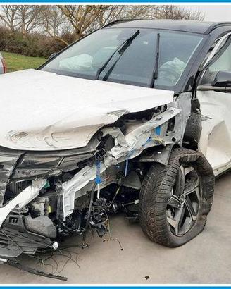 Ricambi Usati HYUNDAI TUCSON 2021