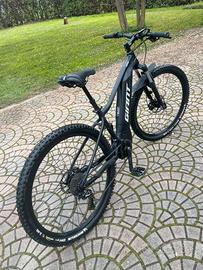 E-bike