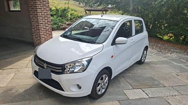 Suzuki celerio 1.0 cambio automatico