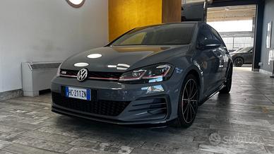 VOLKSWAGEN Golf GTI 2.0 TSI TCR DSG 5p. - PREZZO