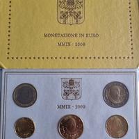Blister Vaticano 