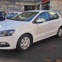 VOLKSWAGEN Polo 1.0 MPI 5p. Trendline
