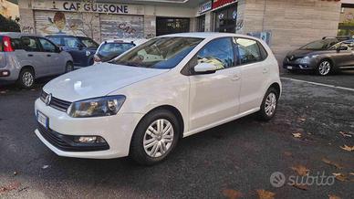 VOLKSWAGEN Polo 1.0 MPI 5p. Trendline