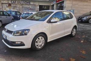 VOLKSWAGEN Polo 1.0 MPI 5p. Trendline