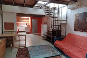 Loft zona Valleranello