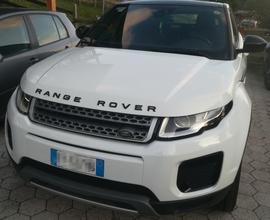 LAND ROVER RR Evoque 1ª serie - 2018