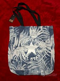 Borsa tote Converse