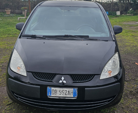 Mitsubishi colt cz3