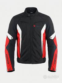 Giacca moto Dainese Ducati