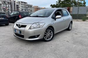 Toyota Auris 2.0 DIESEL 5 porte IN