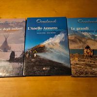 Libri su Overland