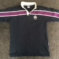 Rugby varie maglie e felpe