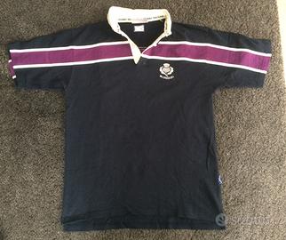 Rugby varie maglie e felpe