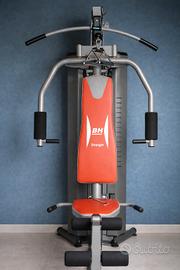 Multigym BH Nevada Plus G119B 