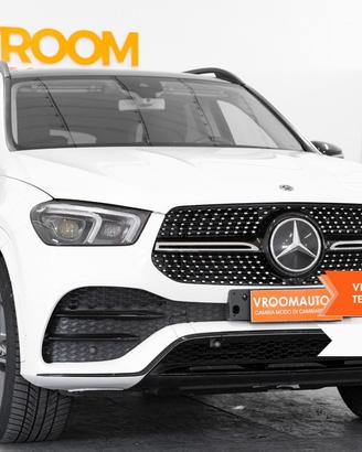 MERCEDES GLE (V167) GLE 300 d 4Matic P...