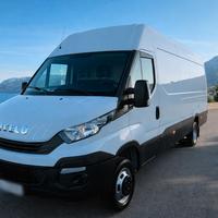 Iveco Daily 35C14