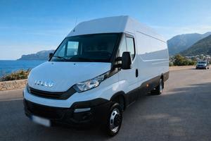 Iveco Daily 35C14