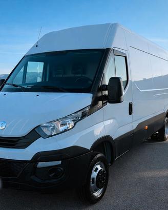 Iveco Daily 35C14