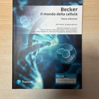 “Il mondo della cellula” - Becker
