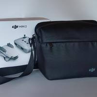 DJ MINI2 Drone - CON FLY MORE KIT E ALTRO