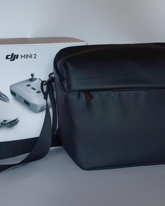 DJ MINI2 Drone - CON FLY MORE KIT E ALTRO
