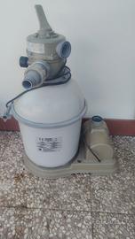 pompa Bestway 5000l/h
