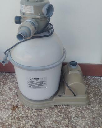pompa Bestway 5000l/h