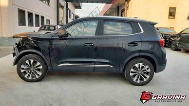 Ricambi e motore SQRE4G15C DR 5.0 1.5B gpl