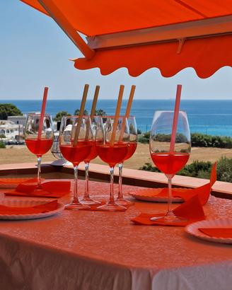 Breathtaking view -A SETTEMBRE E' PIU' BELLO