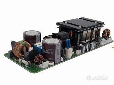 Amplificatore Icepower 250 ASX2  2 x 250 w