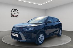 Kgm Tivoli 1.5 turbo gdi 135cv