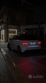 Audi A1 sline 90cv 1200cc