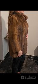 Pelliccia di visone