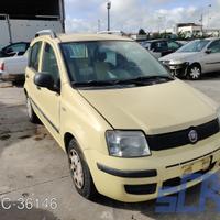 Fiat panda 169 1.2 69cv 10-13 ricambi