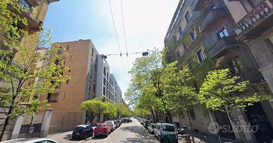 Stanza libera 450eu comoda x PoliMi - Singola