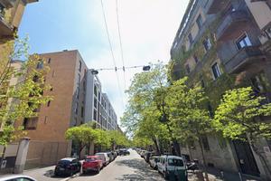 Stanza libera 450eu comoda x PoliMi - Singola