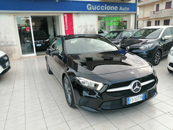 Mercedes-benz A 180 A 180 d Automatic Business Ext