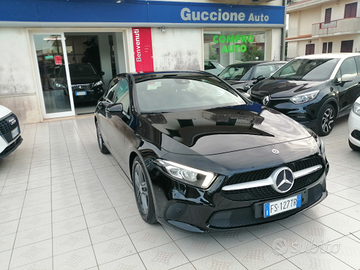 Mercedes a 180 d business extra