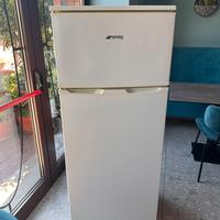Frigo smeg