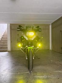 BMW GS Adventure 1200 -2016