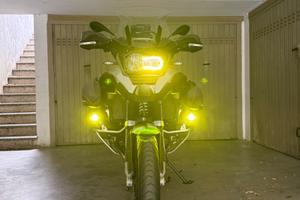 BMW GS Adventure 1200 -2016