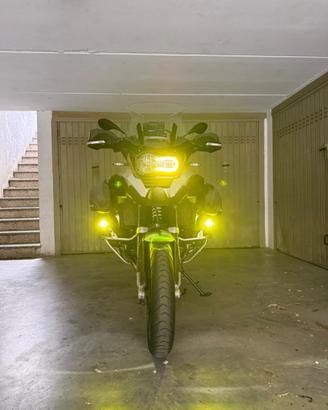 BMW GS Adventure 1200 -2016