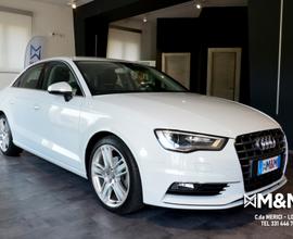 Audi A3 Sedan 1.6 TDI Ambition