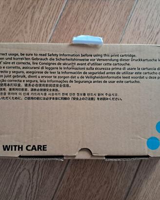 toner ricoh SP C310HE ciano