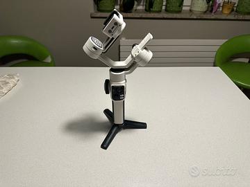 Stabilizzatore ZHIYUN Smooth 5S