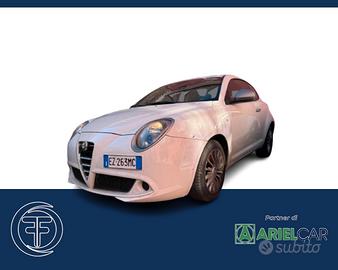 Alfa Romeo MiTo 1.3 JTDm 85 CV S&S Distinctive