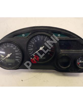 Strumentazione Suzuki (ciclomotori) Gsx F 600 2003